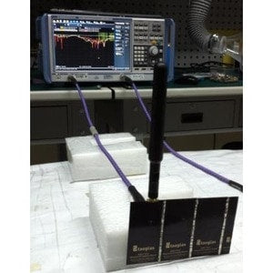 ANTENNA LTE TERMINAL