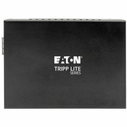 Tripp Lite by Eaton Gigabit SFP Fiber to Ethernet Media Converter, POE+