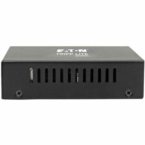 Tripp Lite by Eaton Gigabit SFP Fiber to Ethernet Media Converter, POE+