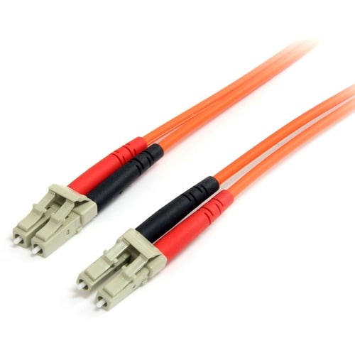 Câble à fibre optique StarTech.com de 1 m