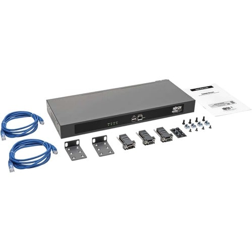 Tripp Lite by Eaton B097-016-INT Device Server - 3.91 GB