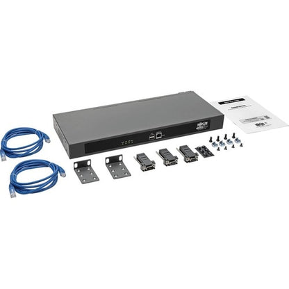 Serveur de périphériques Tripp Lite par Eaton B097-048-INT