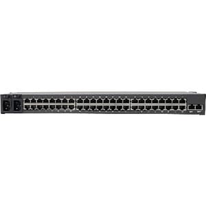 Serveur de périphériques Tripp Lite par Eaton B097-048-INT