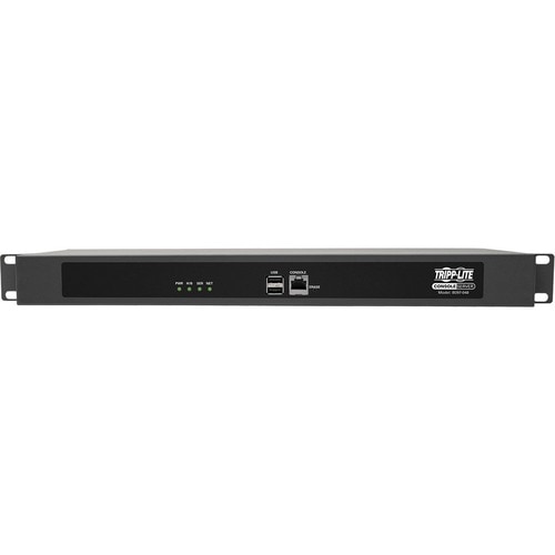 Serveur de périphériques Tripp Lite par Eaton B097-048-INT