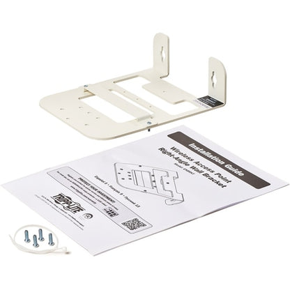 Tripp Lite by Eaton ENBRKT Mounting Bracket for Wireless Access Point