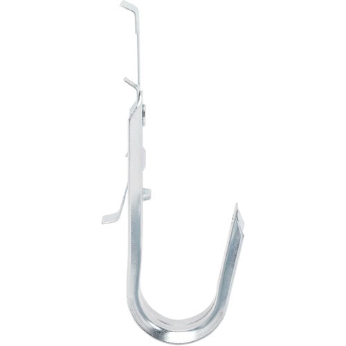 Soporte para cables tipo J de Tripp Lite by Eaton - 1-5/16", tipo ala de murciélago, acero galvanizado,