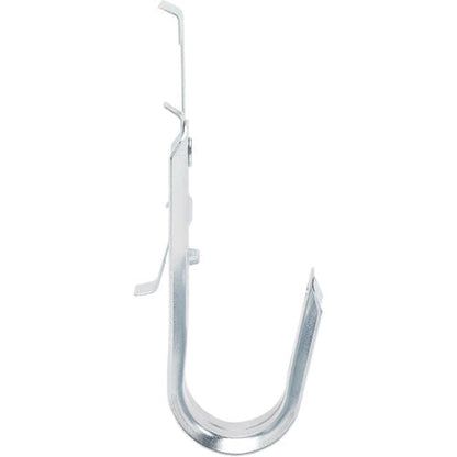 Soporte para cables tipo J de Tripp Lite by Eaton - 1-5/16", tipo ala de murciélago, acero galvanizado,