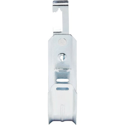 Soporte para cables tipo J de Tripp Lite by Eaton - 1-5/16", tipo ala de murciélago, acero galvanizado,