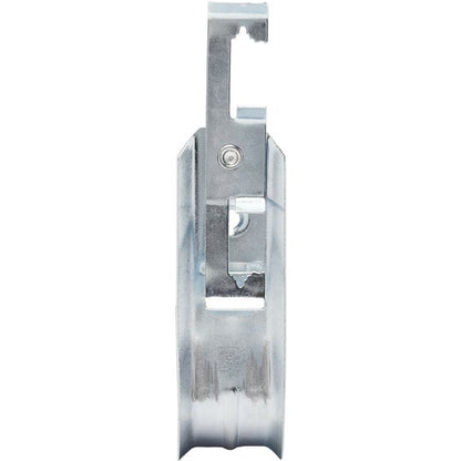 Soporte para cables tipo J de Tripp Lite by Eaton - 1-5/16", tipo ala de murciélago, acero galvanizado,