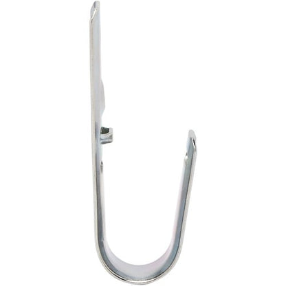 Soporte para cables con gancho en J de Tripp Lite by Eaton - 3/4", montaje en pared, acero galvanizado,