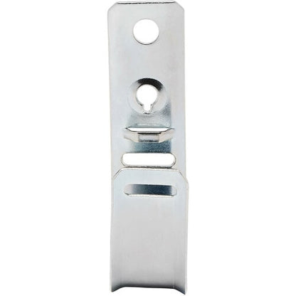 Soporte para cables con gancho en J de Tripp Lite by Eaton - 3/4", montaje en pared, acero galvanizado,