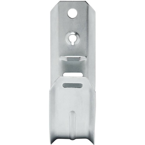 Soporte para cables con gancho en J de Tripp Lite by Eaton - 1-5/16", montaje en pared, acero galvanizado