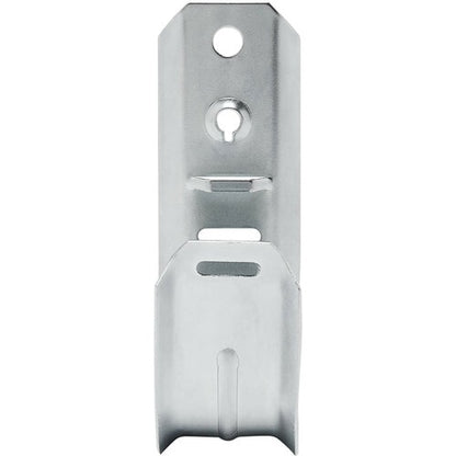 Soporte para cables con gancho en J de Tripp Lite by Eaton - 1-5/16", montaje en pared, acero galvanizado