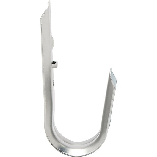 Soporte para cables con gancho en J de Tripp Lite by Eaton - 1-5/16", montaje en pared, acero galvanizado