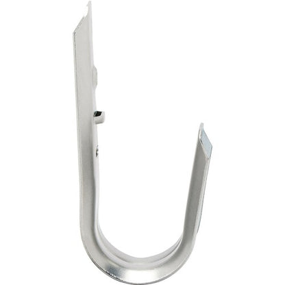 Soporte para cables con gancho en J de Tripp Lite by Eaton - 1-5/16", montaje en pared, acero galvanizado
