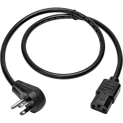 Tripp Lite par Eaton P007