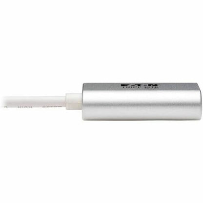 Tripp Lite by Eaton USB-C to 3.5 mm Stereo Audio Adapter - USB 2.0