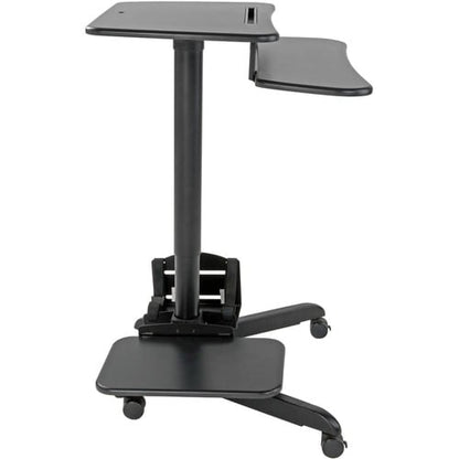 Chariot de bureau roulant pour téléviseur/moniteur Tripp Lite par Eaton