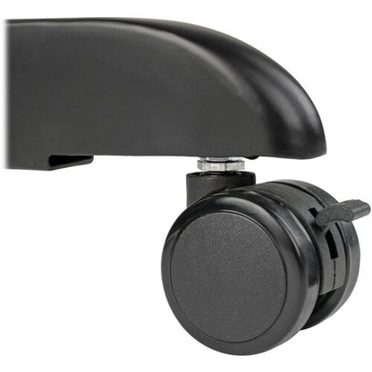 Chariot de bureau roulant pour téléviseur/moniteur Tripp Lite par Eaton