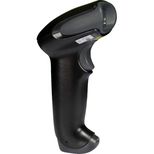 Scanner laser monoligne Honeywell Voyager 1250g - Connectivité par câble - 1D - La