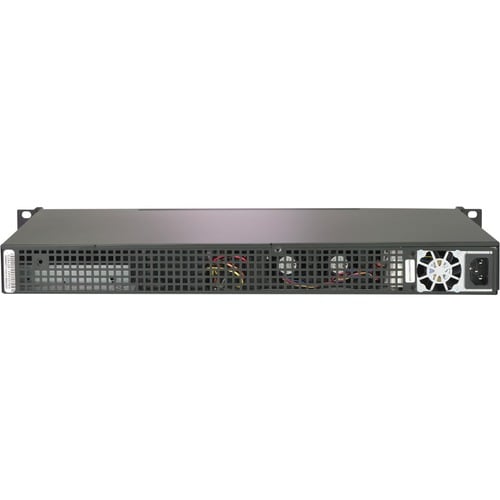 Serveur montable en rack 1U Supermicro A+ Server 5019D-FTN4