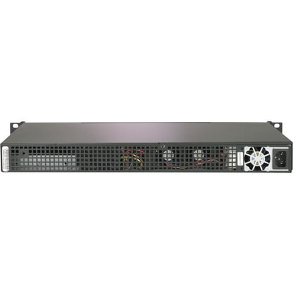 Serveur montable en rack 1U Supermicro A+ Server 5019D-FTN4