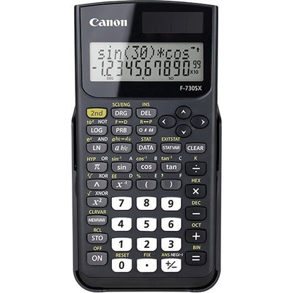 Canon F-730SX Scientific Calculator