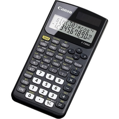 Canon F-730SX Scientific Calculator