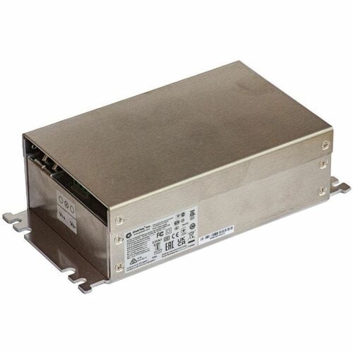 Zebra DC Converter - 9 V, 60 V Input - 13.2 V DC Output - 4.54 A
