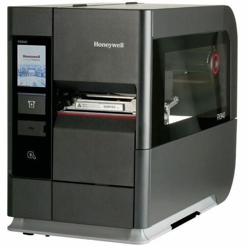 Honeywell PX940 Single Sided Industrial, Healthcare, Manufacturing, Warehouse, A
