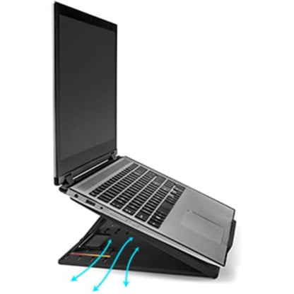 Kensington SmartFit Easy Riser Go Ergon réglable