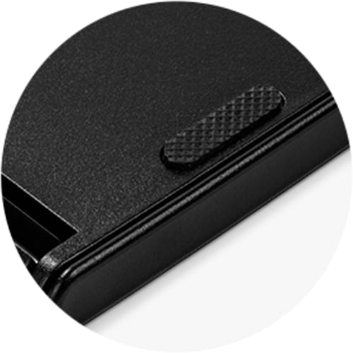 Kensington SmartFit Easy Riser Go Ergon réglable