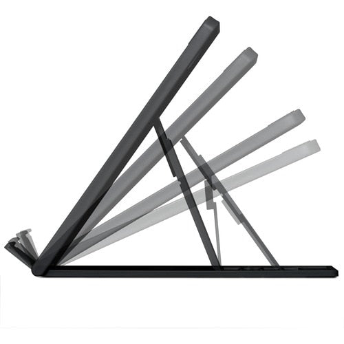 Kensington SmartFit Easy Riser Go Ergon réglable