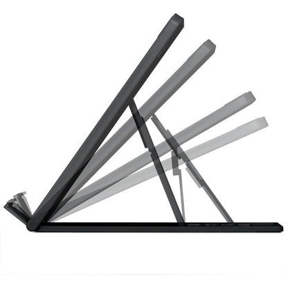 Kensington SmartFit Easy Riser Go Ergon réglable