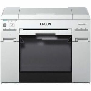 SURELAB D870 STANDARD EDITION PRINTER