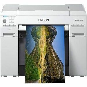 SURELAB D870 STANDARD EDITION PRINTER