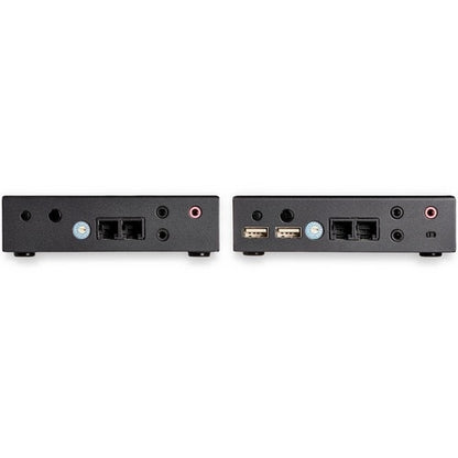 EXTENSOR KVM HDMI SOBRE LAN EXTENSOR DE CONSOLA KVM 4K 30HZ SOBRE IP