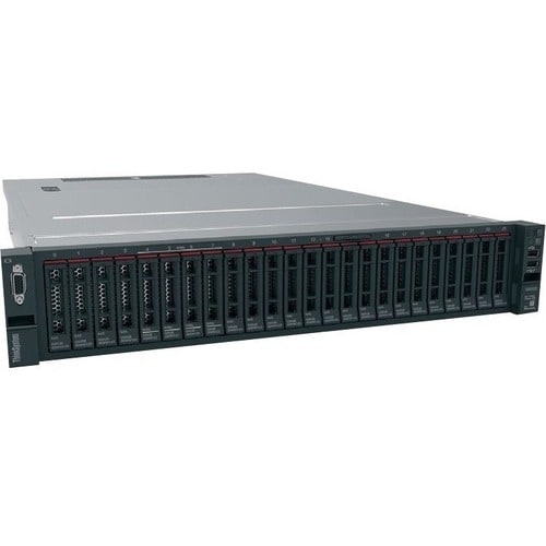 TOPSELLER THINKSYSTEM SR650 5218 32GB NC/NR
