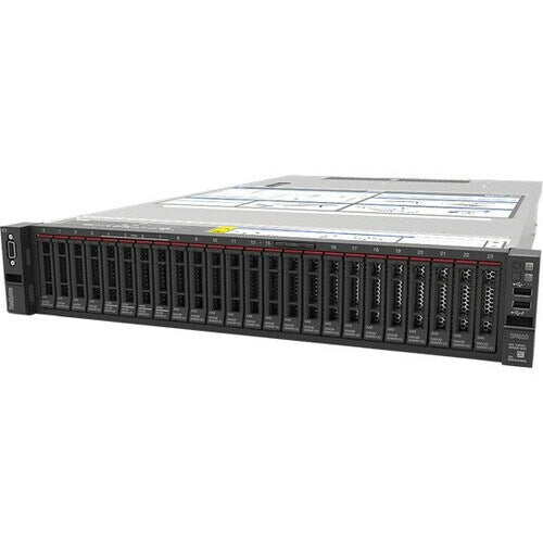 TOPSELLER THINKSYSTEM SR650 5218 32GB NC/NR