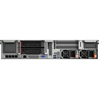 TOPSELLER THINKSYSTEM SR650 5218 32GB NC/NR