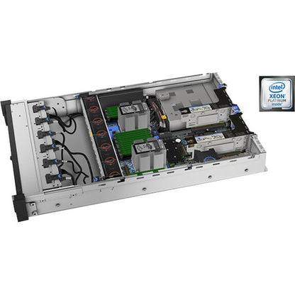 TOPSELLER THINKSYSTEM SR650 5218 32GB NC/NR