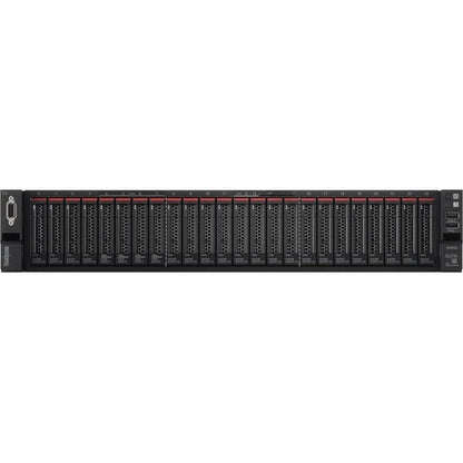 TOPSELLER THINKSYSTEM SR650 4208 16GB NC/NR