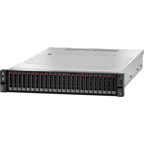 TOPSELLER THINKSYSTEM SR650 4208 16GB NC/NR
