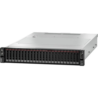 TOPSELLER THINKSYSTEM SR650 4208 16GB NC/NR