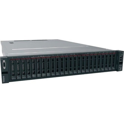 TOPSELLER THINKSYSTEM SR650 4208 16GB NC/NR