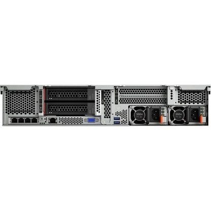 TOPSELLER THINKSYSTEM SR650 4208 16GB NC/NR