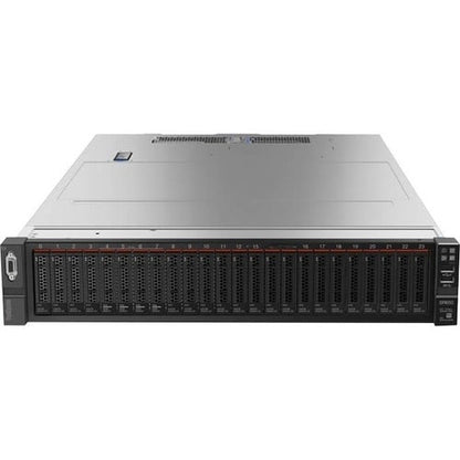 TOPSELLER THINKSYSTEM SR650 4208 16GB NC/NR