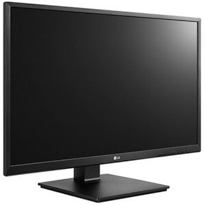 LG 27BL650C-B 27\" Class Full HD LCD Monitor - 16:9
