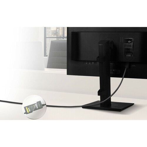 LG 27BL650C-B 27\" Class Full HD LCD Monitor - 16:9