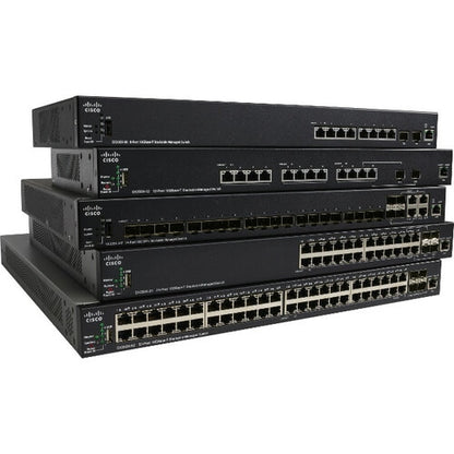 CONMUTADOR ADMINISTRADO APILABLE SFP+ DE 24 PUERTOS 10G